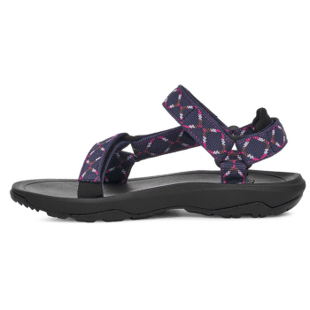 Sandale Teva Hurricane XLT2 Kids (1019390) DIAMOND MOOD INDIGO