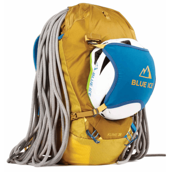 Rucsac Blue Ice Kume 38L Pack Ensign Blue