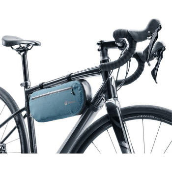 Geantă deuter Cabezon FB 6 Black