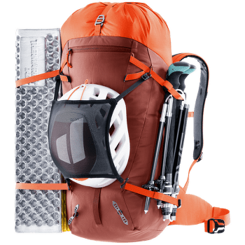 Rucsac deuter Guide 30 wave-ink