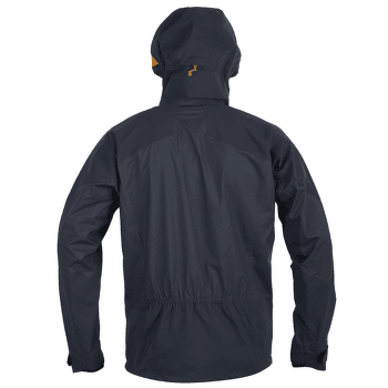 Jachetă Direct Alpine GUIDE 8.0 anthracite/mango