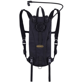 Rucsac Source Tactical™ 3L Black Black