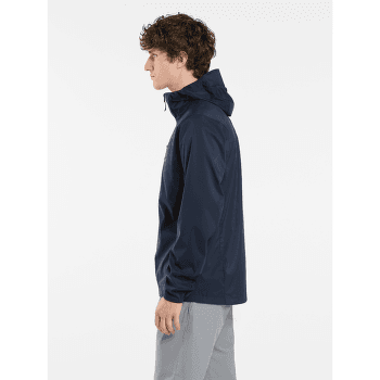 Jachetă Arcteryx Squamish Hoody Men Dynasty II