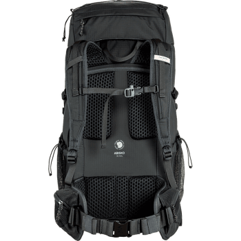 Rucsac Fjällräven Abisko Hike 35 M/L Navy