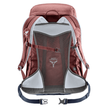 Rucsac deuter Zugspitze 22 SL (3430021) seagreen-ink