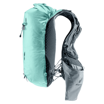 Rucsac deuter Vertrail 16 graphite-tin