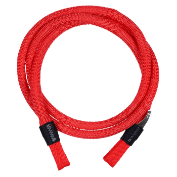 Buclă Blue Ice Alpine runner Red