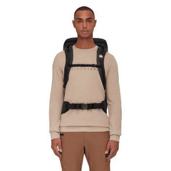 Rucsac Mammut Neon 55 black 0001