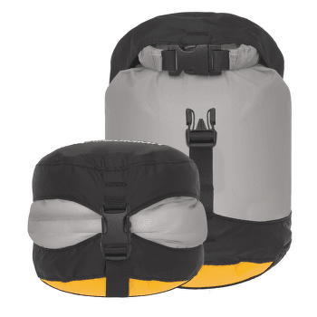 Geantă Sea to Summit Evac Compression Dry Bag UL High Rise