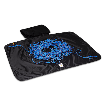 Rucsac Mammut Neon Rope Bag black 0001