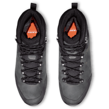 Încălțăminte Mammut Mercury Tour II High GTX® Men black-black 0052
