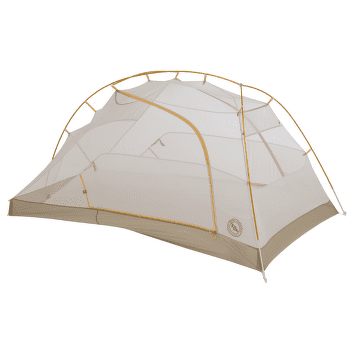Stat Big Agnes Tiger Wall UL2 Bikepack Solution Dye Greige/Gray