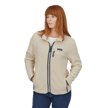 Hanorac Patagonia Retro Pile Jacket Women Thin Ice