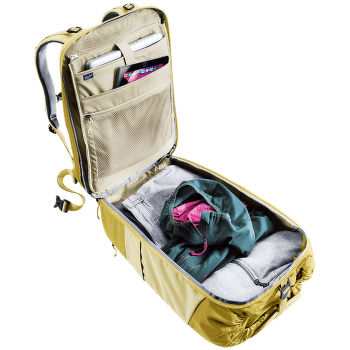 Rucsac deuter Utilion 34+5 atlantic-ink