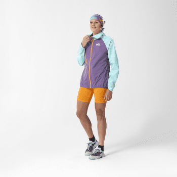 Jachetă Millet INTENSE 2.5L Jacket Women ICEBERG/SAPHIR NEW