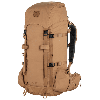Rucsac Fjällräven Kajka 35 S/M Khaki Dust