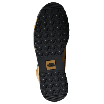 Încălțăminte The North Face Back-To-Berkeley IV Textile WP Men THYME/UTILITY BROWN