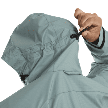 Jachetă Direct Alpine TALUNG 4.0 black