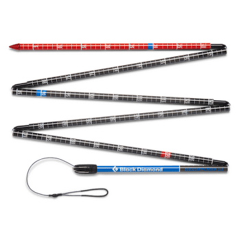 Sonda Black Diamond QUICKDRAW CARBON PROBE 240