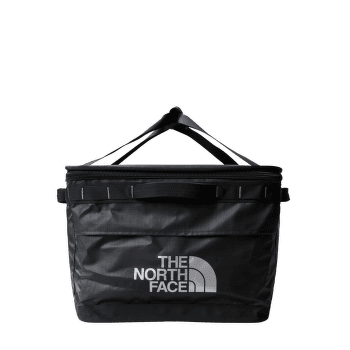Geantă The North Face BASE CAMP GEAR BOX L 4WP SUMMIT GOLD/TNF BLACK