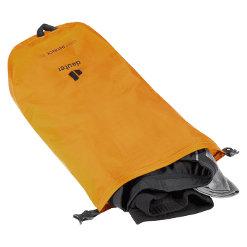 Geantă deuter Light Drypack 8 grove