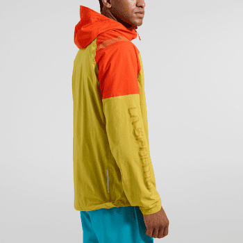 Jachetă La Sportiva POCKETSHELL JKT Men Mountain Red