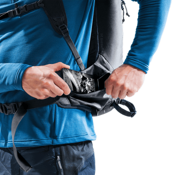 Rucsac deuter Updays 26 Black