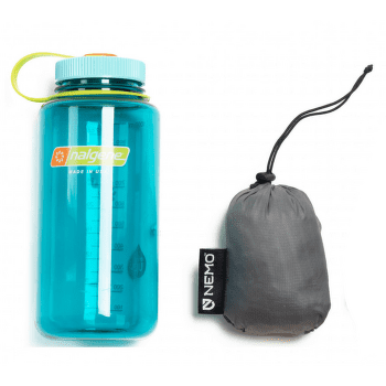 Pernă Nemo Equipment Fillo Elite Mango/Citron