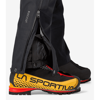 Pantaloni Patagonia Triolet Pants Men Black