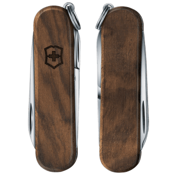 Cuțit Victorinox Classic SD Wood walnut