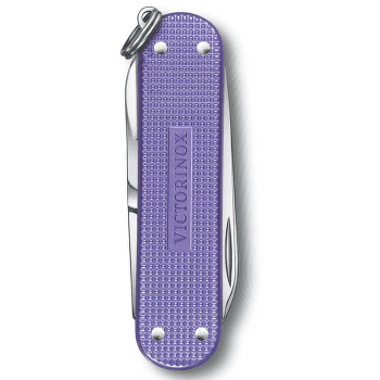 Cuțit Victorinox Classic SD Alox Electric Lavend