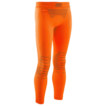 Colanți X-Bionic X-Bionic Invent 4.0 Pants Junior SUNSET ORANGE/ANTHRACITE