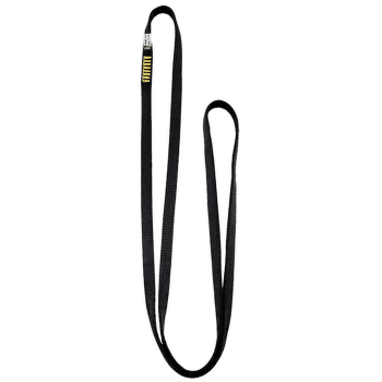 Ochi Rock Empire Open sling 20mm PA work 120cm černá 008