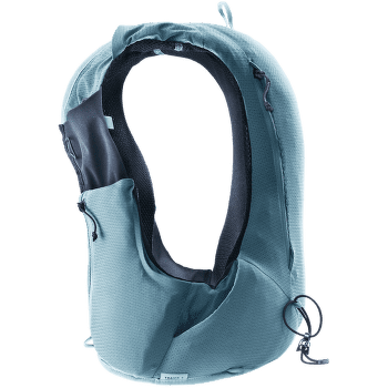 Vesta deuter Traick 5 sprout-cactus