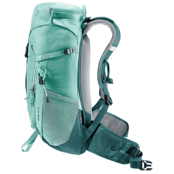 Rucsac deuter Trail 16 SL Black