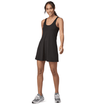 Maiou Patagonia Maipo dress Women Black
