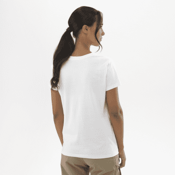 Tricou cu mânecă scurtă Millet MILLET TS SS Women FOGGY DEW NEW