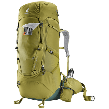 Rucsac deuter Aircontact Core 60+10 atlantic-ink