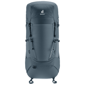 Rucsac deuter Aircontact Core 70+10 graphite-shale