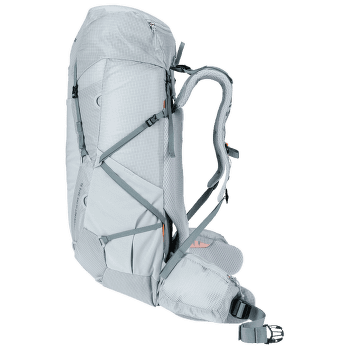 Rucsac deuter Aircontact Ultra 35 + 5 SL mineral-ivy