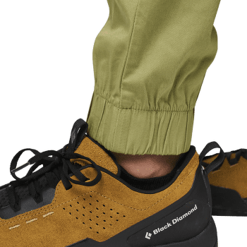 Pantaloni Black Diamond Notion Pants Men Dark Moss