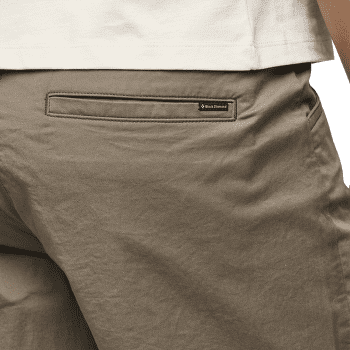 Pantaloni scurți Black Diamond Notion Shorts Men Dark Moss