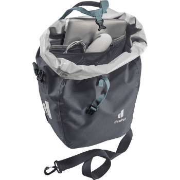 Rucsac deuter Weybridge 20+5 reef