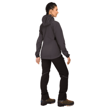 Jachetă Direct Alpine Brenta Lady orchid