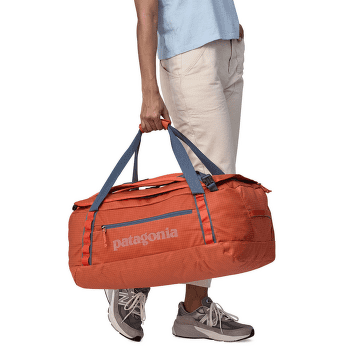 Geantă Patagonia Black Hole Duffel 55L Aqua Stone