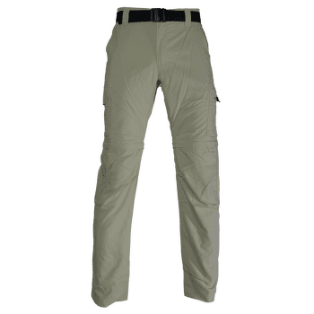 Pantaloni Columbia Silver Ridge™ Utility Convertible Pant Men Tusk 221