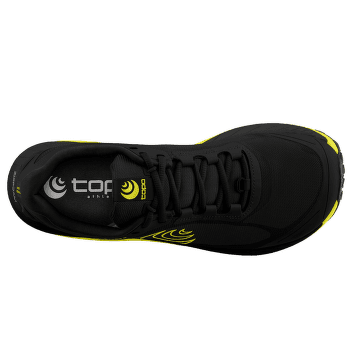 Încălțăminte Topo athletic MTN Racer 3 men Black / Lime