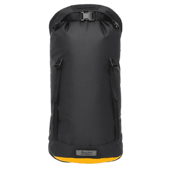 Geantă Sea to Summit Evac Compression Dry Bag HD 20L Jet Black