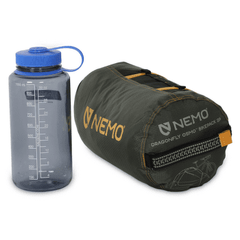 Stat Nemo Equipment Dragonfly OSMO Bikepack 2P