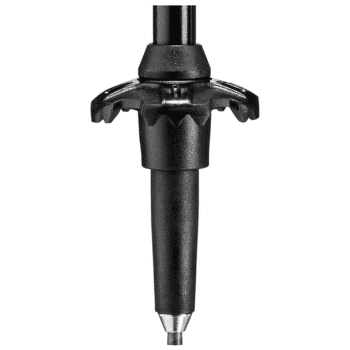 Gaură Leki Khumbu Lite Pro black-dark anthracite-frozen yellow